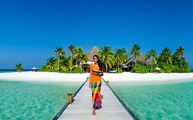 V Villas Maldives At Mirihi - Mgallery Collection